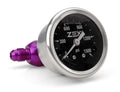 Boost gauge
